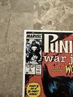 Punisher War Journal #6 9.6-9.8 NM+ (1989 Marvel)