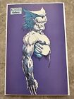 Wolverine #4 NM 9.4-9.8 (Marvel Comics 1989)