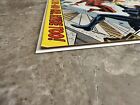 Daredevil #83 FN+ (1972 Marvel Comics) - Black Widow