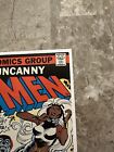 X-Men #124 NM 9.2- (1979 Marvel Comics) - Beautiful Copy