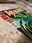Vintage Avengers #45 (Marvel Comics 1967) Silver Age - Mid Grade