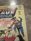 Justice League of America #41 FN/VF 7.0 (DC Comics 1965) - Glossy, Solid Copy