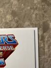 Masters Of The Universe Origin of He-Man #1 (DC COMICS 2013) - NM