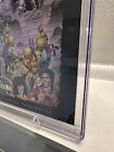 Teenage Mutant Ninja Turtles #62 CGC 9.6 WP (1993 Mirage)