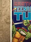 Teenage Mutant Ninja Turtles #6 2nd Print VF+ (1989 Mirage Studios)