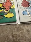 Walt Disney's Mickey and Donald #1-18  (Disney 1989) - Very High Grade