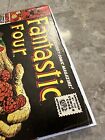 Fantastic Four #63 (1968 Marvel Comics) - FN