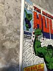 Incredible Hulk #116 (Marvel Comics 1969) - FN