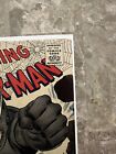 Amazing Spider-Man #41 FN- 5.5 (Marvel 1966) - 1st Appearance Rhino