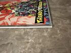 Warlock #10 VF- 7.5 (1975 Marvel Comics) - Origin of Thanos and Gamora