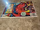 Devil Dinosaur #1 (Marvel Comics 1978) - VF+