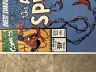 Amazing Spider-Man #352 NM 9.4-9.8 (1991 Marvel Comics)