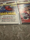 Spider-Man Collectible Series Vol. #1-18 - New Bags and Boards