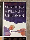 Something Is Killing the Children #18-21 (Boom! Studios 2021) - 9.4-9.8