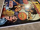 Marvel Chillers #3 Tigra (Marvel Comics 1976) - VF-