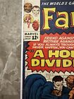 Fantastic Four #34 FN- 5.5 (1965 Marvel Comics) - Strong Copy for Grade