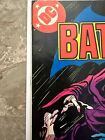 Batman #350 FN/VF (DC Comics 1982)