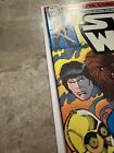 Star Wars #16 VF+ 8.5 (Marvel Comics 1978) - Very strong copy