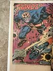 Avengers #135 (Marvel Comics 1975) - VF+