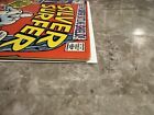 Silver Surfer #17 FN+ (1970 Marvel Comics)