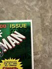 Web of Spider-Man #100 NM- (1993 Marvel Comics)