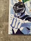 Mighty Morphin Power Rangers Annual  (2016 Boom) - NM