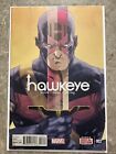 All New Hawkeye #1,2,3,4,5 Complete Set (Marvel Comics 2015) - High Grade