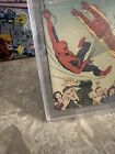 Amazing Spiderman #17 PGX 9.2 NM- Restored (Marvel Comics 1964)