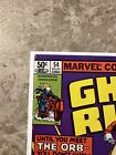 Ghost Rider #54 (1981 Marvel Comics) - VF-