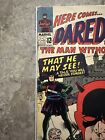 Daredevil #9 VG/FN 5.0 (1965 Marvel Comics)