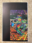 Teenage Mutant Ninja Turtles #9 VF+ (1986 Mirage Studios)