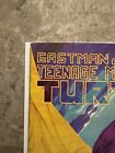 Teenage Mutant Ninja Turtles #22 VF+ (1989 Mirage Studios)