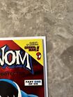 Venom: Lethal Protector #1 (1993 Marvel Comics) VF/NM