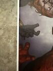 Marvel Zombies Resurrection 1:200 NM- 9.2 (2019 Marvel Comics) Virgin Cover