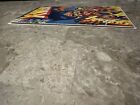 X-Men #51 FN (1968 Marvel Comics) -  Steranko