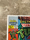 Teenage Mutant Ninja Turtles Adventures #14 (1991 Archie) - FN/VF