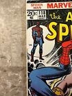 Amazing Spider-Man #118 (1973 Marvel Comics) - VF