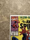 Amazing Spider-Man #351 NM 9.4-9.8 (1991 Marvel Comics)