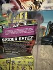 Teenage Mutant Ninja Turtles: Spider Bytez (2012 Playmates) - NIB Sealed