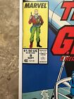 Tales of G.I. Joe #9 9.4-9.6 Newsstand (Marvel Comics 1988) - High Grade Beauty