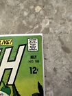 Flash #188 (1969 DC Comics) - VF-