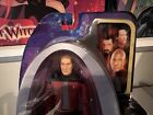 Art Asylum: Star Trek TNG Captain Jean Luc Picard Sealed (2007) - Diamond Toys