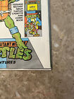 Teenage Mutant Ninja Turtles Adventures #3 1st Print (1989 Archie) - NM-