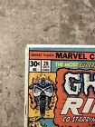 Ghost Rider #20 (1976 Marvel Comics) - VG/FN