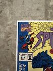 Web of Spider-Man #119 VF/NM 9.0 (1994 Marvel Comics)