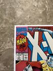 X-Men #1 NM+ 9.6-9.8 (Marvel Comics 1991) - Very High Grade