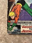 Justice League of America # 24 (DC Comics 1963) - VG/FN