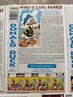 Donald Duck #251-255 7.5-8.5 (Gladstone 1987)