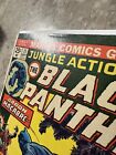 Jungle Action #11 (Marvel Comics 1974) - VG/FN