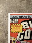 Black Goliath #1 (Marvel Comics 1976) - VF-